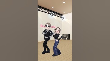 Jisoo - Flower dance #zepeto #blackpink #jisoo #flowerdance #trending #tiktokviral #shorts