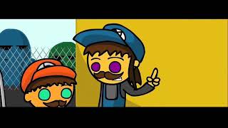 Ya Cabrón Hable Bien