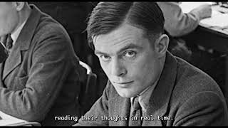 GERMANS NEVER KNEW ALLIED CODEBREAKERS HAD CRACKED ENIGMA