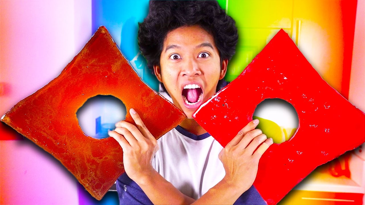 Giant Candy Ninja Stars Giant Roblox Logo Diy How To Make - giant candy ninja stars giant roblox logo diy how to make