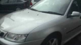 SAAB 9-3 VECTOR SPORT TID 8V 150- 1910cc @ autolink
