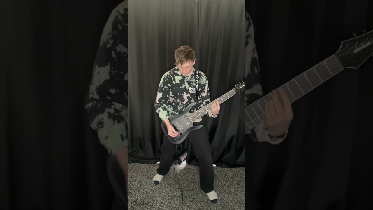 Rocket Skates- Deftones | 🎵🎸🎶 