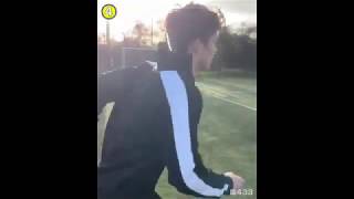 Super Soccer 433 Football Skills Compilations screenshot 5