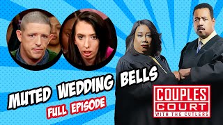 Muted Wedding Bells: Woman Cheating On Fiancé With Online Dating Sites | Couples Court