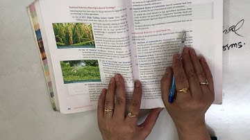 Class 12 | Ch-3 | AGRARIAN LAND REFORMS OF INDIAN ECONOMY