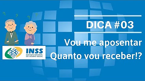 Quem se aposenta recebe algum dinheiro?