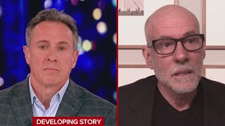 Scott Galloway Calls For Big Tech Boycott After Protests Dont Yield Results Cuomo