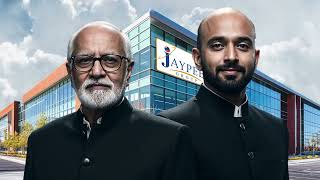 Jaypee Group s Massive Debt Crisis | EXPOSED The Rise Fall explained