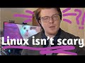 Switching to Linux: What to Expect