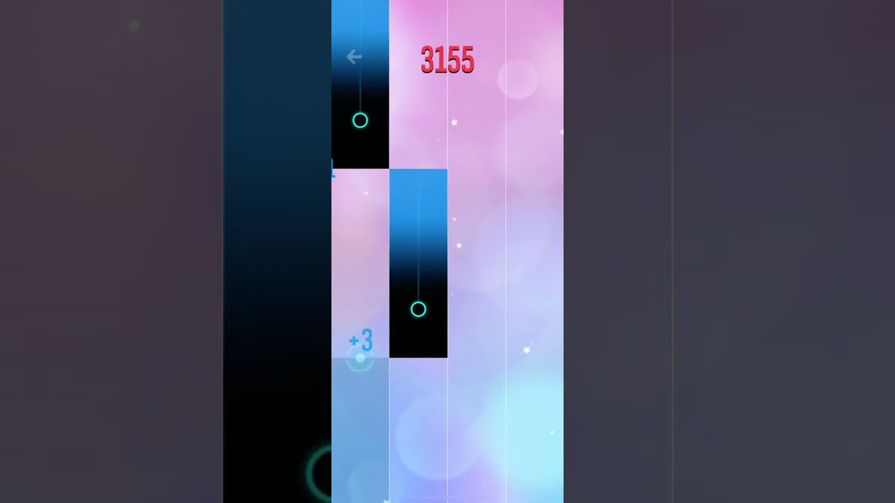 Moohit!Pretender (Piano Tiles 2) 8057