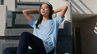 26 S/S ROMIX👟 'READY TO MOVE, READY FOR LIFE' - YouTube