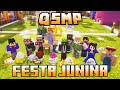 QSMP FESTA JUNINA!!