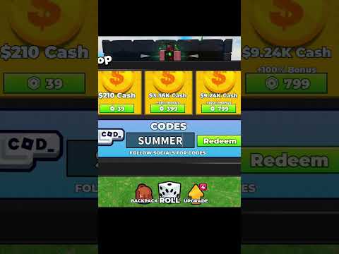 Roll to Defend CODES! | *ALL WORKING* Roll to Defend CODES