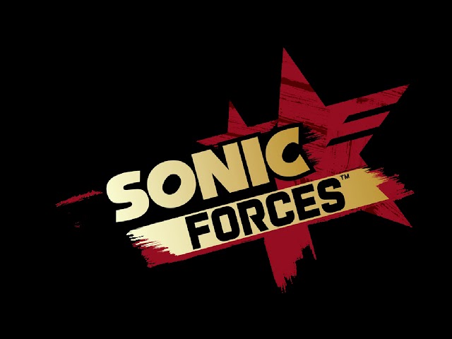 Ghost Town - Sonic Forces Music Extended class=