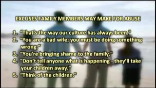Healthy Relationships Episode 5 - Cultural Barriers (English)