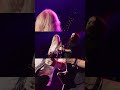 "She-Wolf" live in Abbotsford 