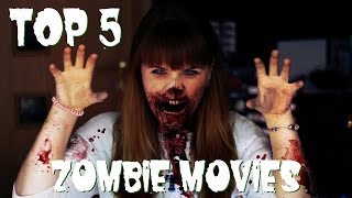 TOP 5 ZOMBIE MOVIES // ТОП 5 ФИЛЬМОВ ПРО ЗОМБИ | Keep.It.Ok. TOP 5 ZOMBIE MOVIES // ТОП 5 ФИЛЬМОВ ПРО ЗОМБИ | Keep.It.Ok.
