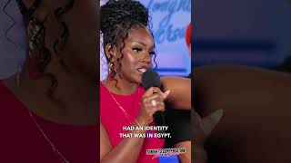 Celebrity She gave her life to God… but people still judge her past. Should your past disqualify your purpose? Net Worth