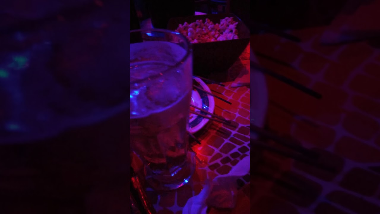 Metro Manila Night Club Dubai 💕