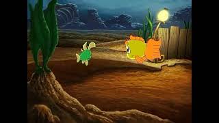 Freddi Fish And Luthers Maze Madness Intro, Ending And Credits