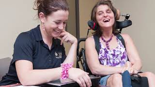 Debra Knox, UCF Communication Sciences and Disorders