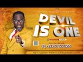 FRIDAY PROPHETIC SERVICE: Theme: 🔥DEVIL IS ONE, with the Seer, Dr. Prophet Ogyaba..