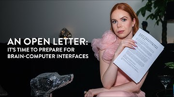 The BCI Pinky Promise | An Open Letter to Brain Computer Interface Companies