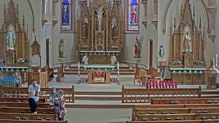 06/28/2026 8:00 AM St Gaspar Catholic Church, Bellevue, Ohio