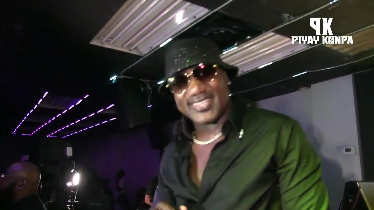 KLASS/ Full Live In Spring Valley, NY. 