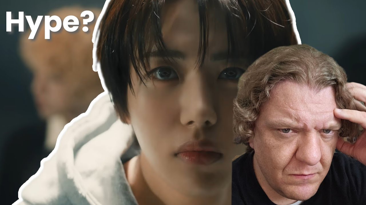 AHOF Rendezvous! Does The Virality Live Up To The Hype? Musician Reacts For The First Time!