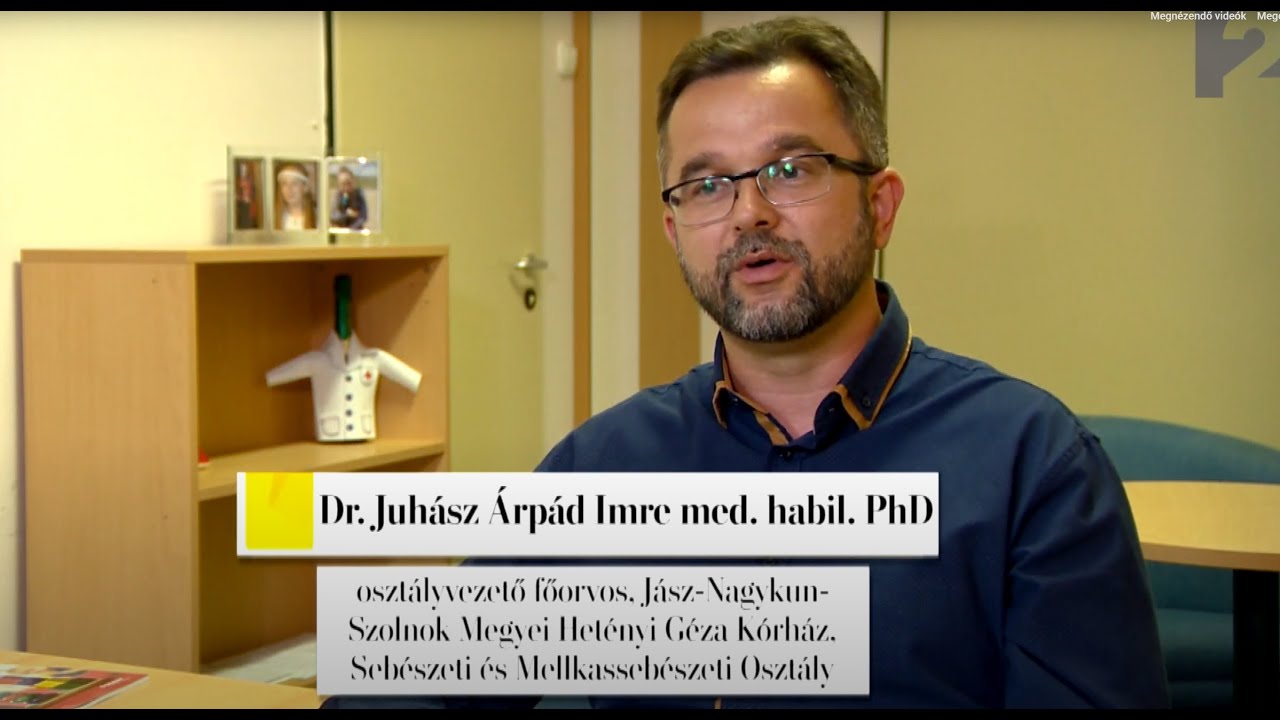 Dr Juhász árpád Sebész Székesfehérvár