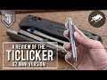 Nottingham Tactical TiClicker G2 Mini: In-Depth Review