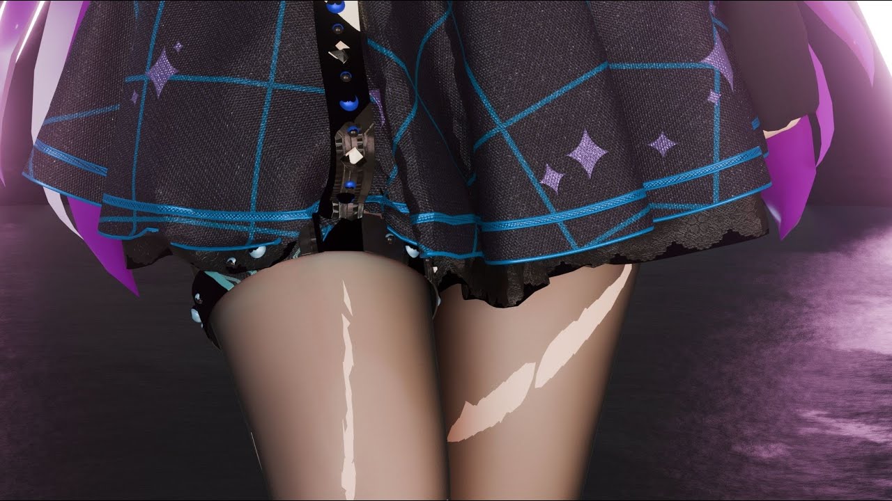 Honkai Impact 3｜Good-night Kiss｜Bronya Zaychik 