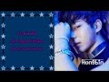 VIXX (빅스) - Spider [Color Coded+English+Romanization+Hangul Subs]