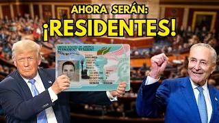 Celebrity TRUMP ANUNCIA LA NOTICIA MAS DESEADA POR TODOS LOS HISPANOS EN EE.UU. Net Worth