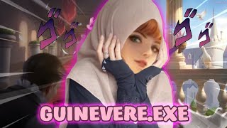 Guinevere.EXE | Dedek Gemes | Mobile Legends screenshot 5