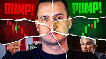 Bitcoin ATH or Brutal Trap? The Next 24H Decides Everything!