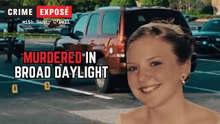 Disguise in Daylight: The Murder of Heather Strube