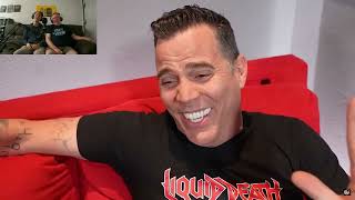 STEVE O Wouldn't Do What Reactions 10? (10 stunts I backed out of... Steve- o)