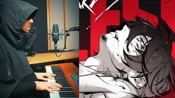 Zenless Zone Zero Lighter EP "Fearless" but it