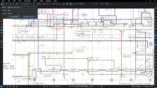 Bluebeam Revu Getting Started: Takeoffs - MEP screenshot 5