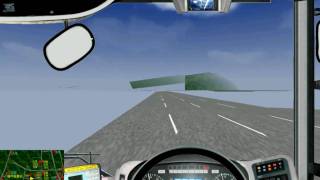 [MM2]CTB B3 屯門碼頭←→深圳灣口岸 [Part 1]  *有廣播