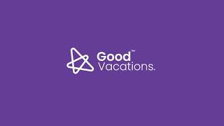 Our New Chapter Begins | Good Vacations – Live Now 