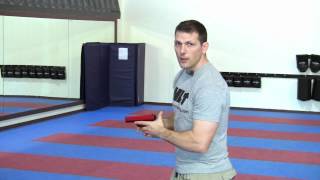 MH Basics 1 Trigger Control