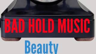 BAD HOLD MUSIC - Beauty Shop