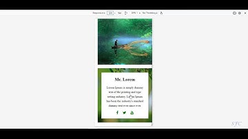 Image Hover Caption Effects