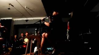 ЛËША ЗАКОН - Бухнуть и помахаться (live in Tambov, 04.08.2024)