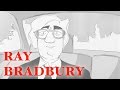 ray bradbury on madmen