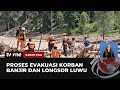 10 Korban Banjir di Luwu Berhasil Dievakuasi Petugas Gabungan | Kabar Pagi tvOne