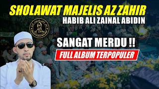 FULL ALBUM TERPOPULER SHOLAWAT AZ ZAHIR MEDLEY 2026 | ADDINULANA-SHOLATUN-NKRI HARGA MATI